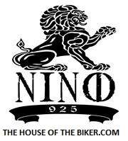 The House Of The Biker - NINO925
