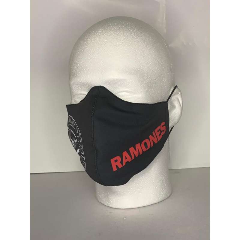 MASCARILLA RAMONES