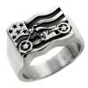 Anillo BK36 American Freedom