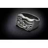 Anillo BK36 American Freedom