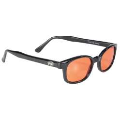 GAFAS DE SOL X-KD's - 1128 Lente naranja