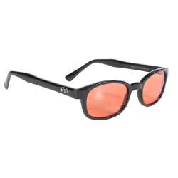 GAFAS DE SOL KD's - 2128 Naranja