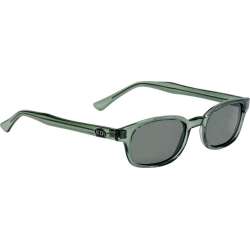 GAFAS DE SOL Green Chill X-KD's - 11269 Green Polarized Lens