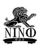 Anillos Plata NINO925